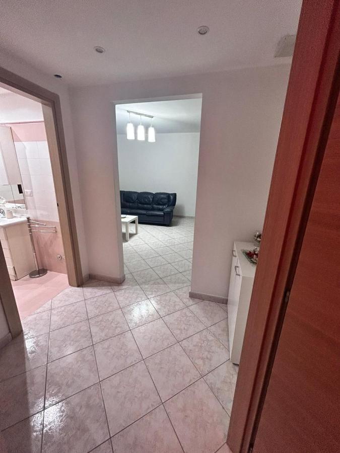 Residence San Martino Busso Kültér fotó
