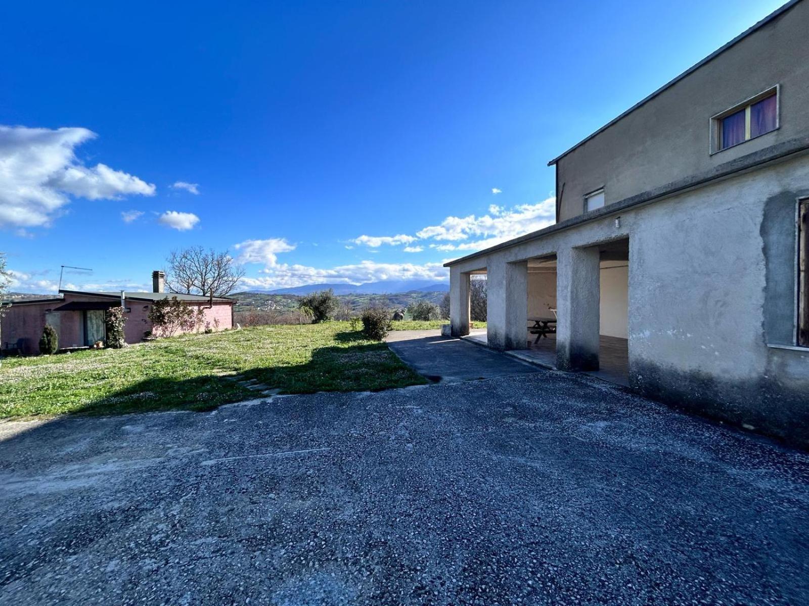Residence San Martino Busso Kültér fotó