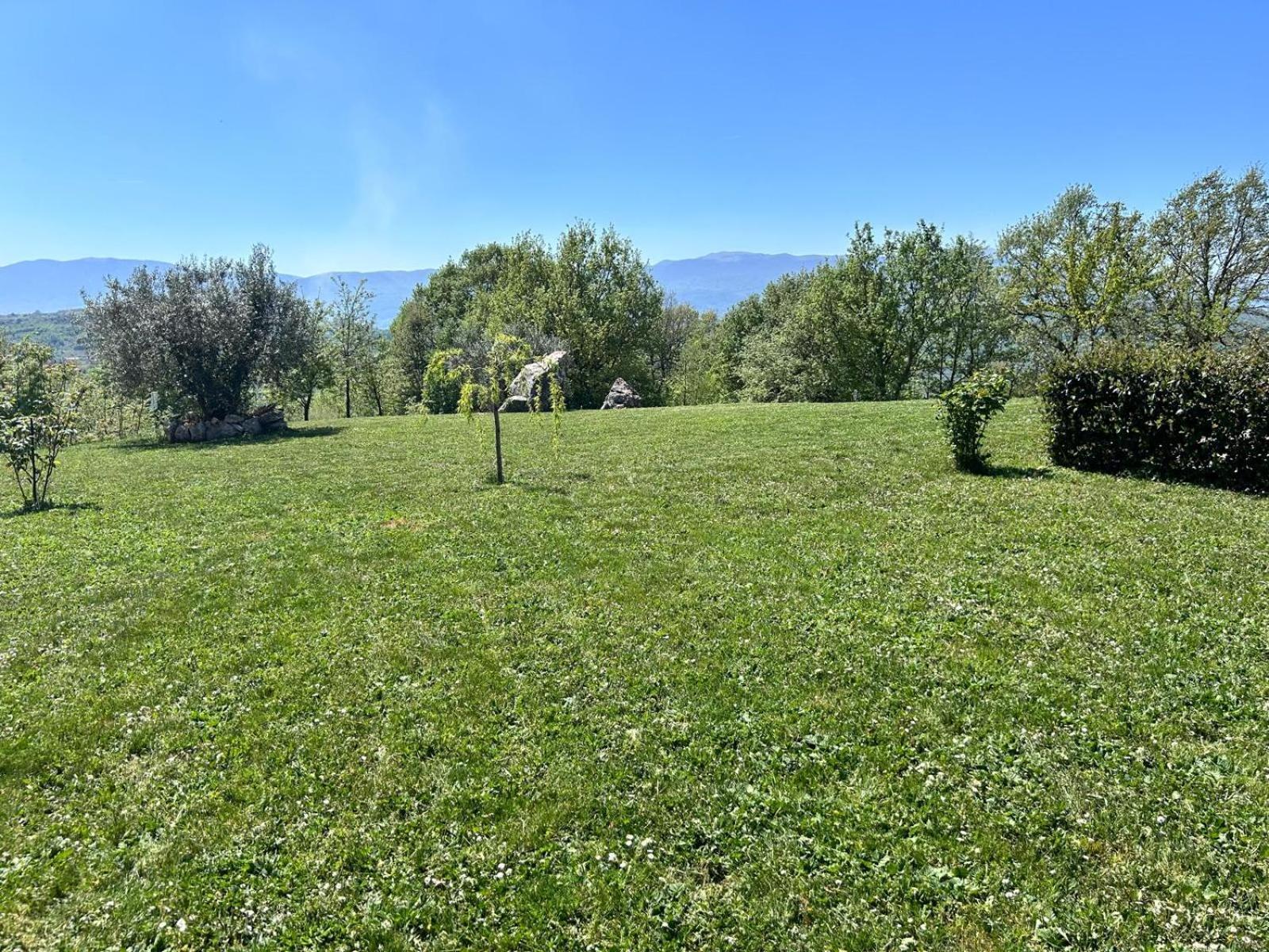 Residence San Martino Busso Kültér fotó