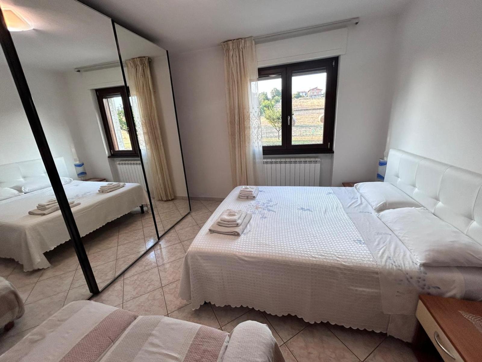 Residence San Martino Busso Kültér fotó